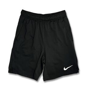 Nike Men's Black Shorts